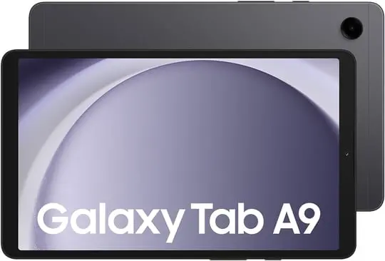 Samsung Galaxy Tab A9 SM-X110 4/64GB Gray-image-1