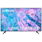 SAMSUNG UE43CU7100U-thumb-1