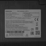 SAMSUNG UE43CU7100U-thumb-9