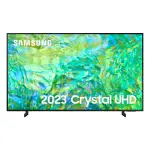 SAMSUNG UE43CU8000U-thumb-1