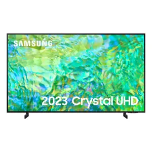 SAMSUNG UE43CU8000U