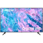 SAMSUNG UE50CU7100U-thumb-1