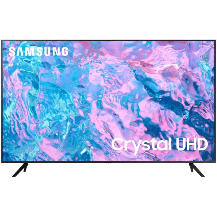 SAMSUNG UE50CU7100U-image-1