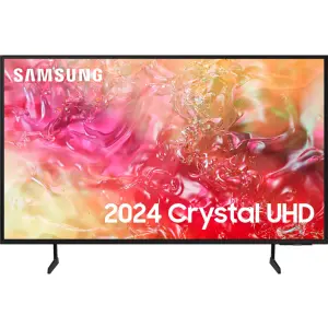 SAMSUNG UE50DU7100U