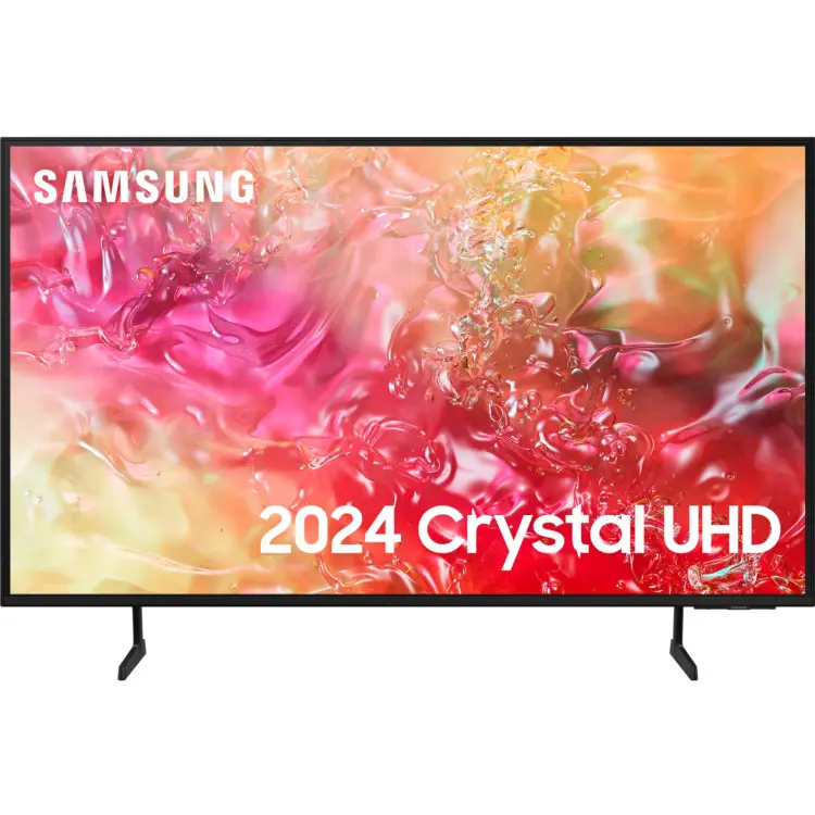 SAMSUNG UE50DU7100U-image-1