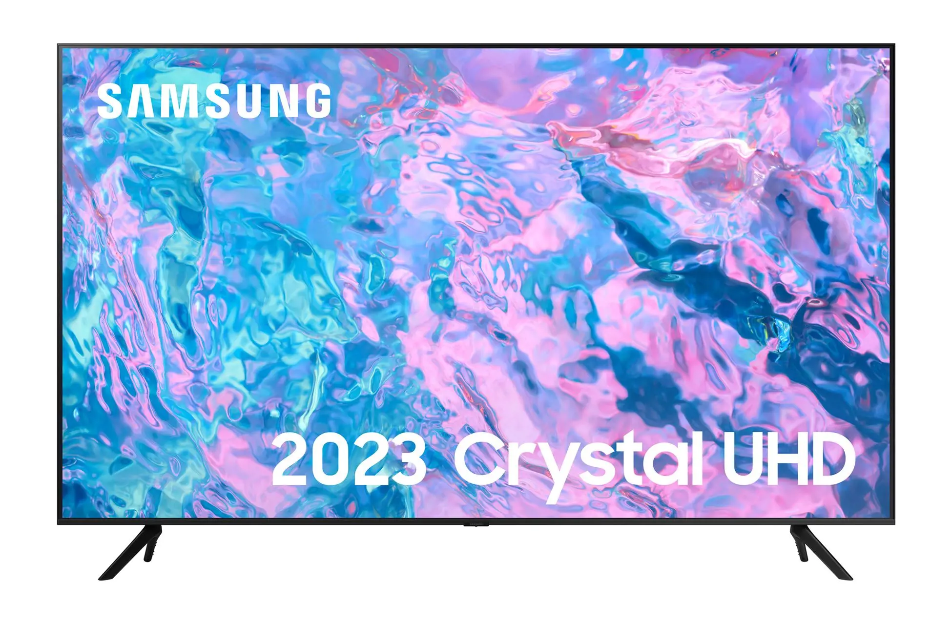 SAMSUNG UE65CU7100U-image-1