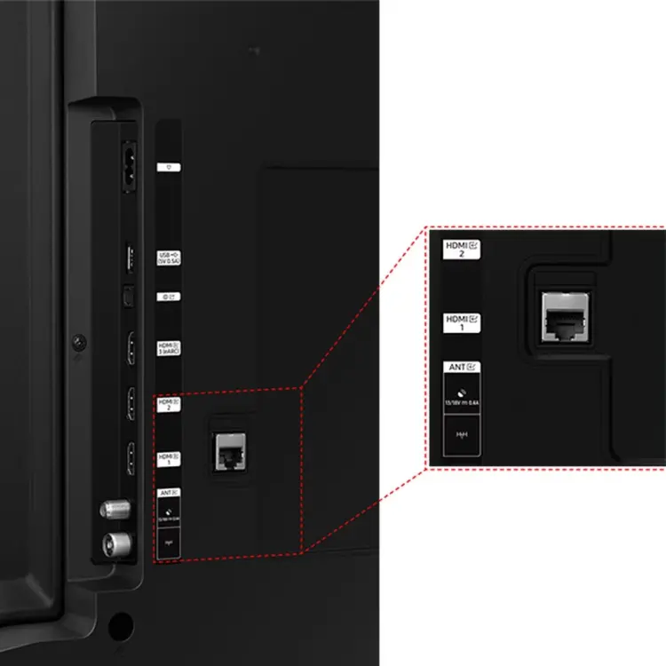 SAMSUNG UE75CU7100U-image-6