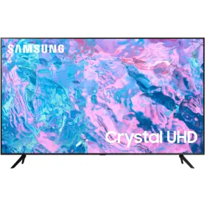 SAMSUNG UE75CU7100U