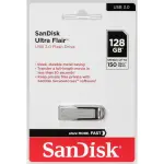 Sandisk Ultra Flair 128GB (SDCZ73-128G-G46)-thumb-3