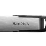 Sandisk Ultra Flair 128GB (SDCZ73-128G-G46)-thumb-2