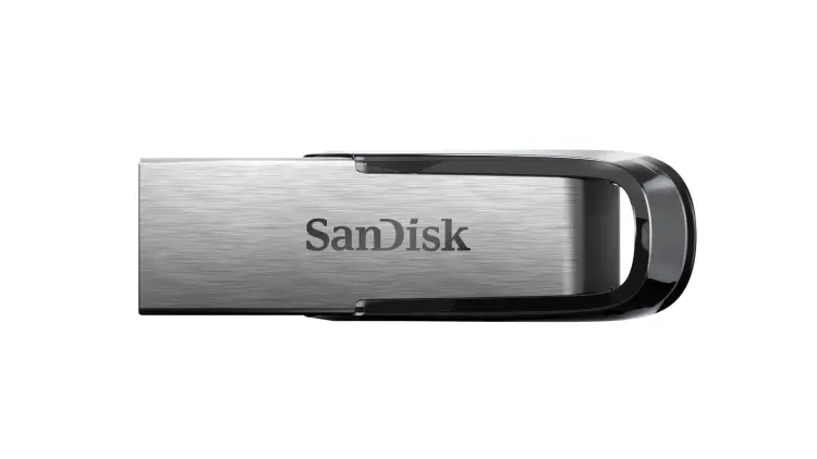 Sandisk Ultra Flair 32GB (SDCZ73-032G-G46)-image-2