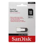 Sandisk Ultra Flair 32GB (SDCZ73-032G-G46)-thumb-3