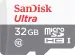 Sandisk Ultra microSDHC 32GB (SDSQUNR-032G-GN3MN)