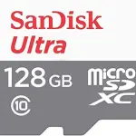 Sandisk Ultra microSDXC 128GB (SDSQUNR-128G-GN6MN)-thumb-1