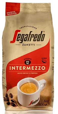 Segafredo İntermezzo 500 gr-image-1