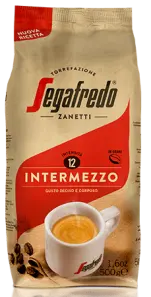 Segafredo İntermezzo 500 gr