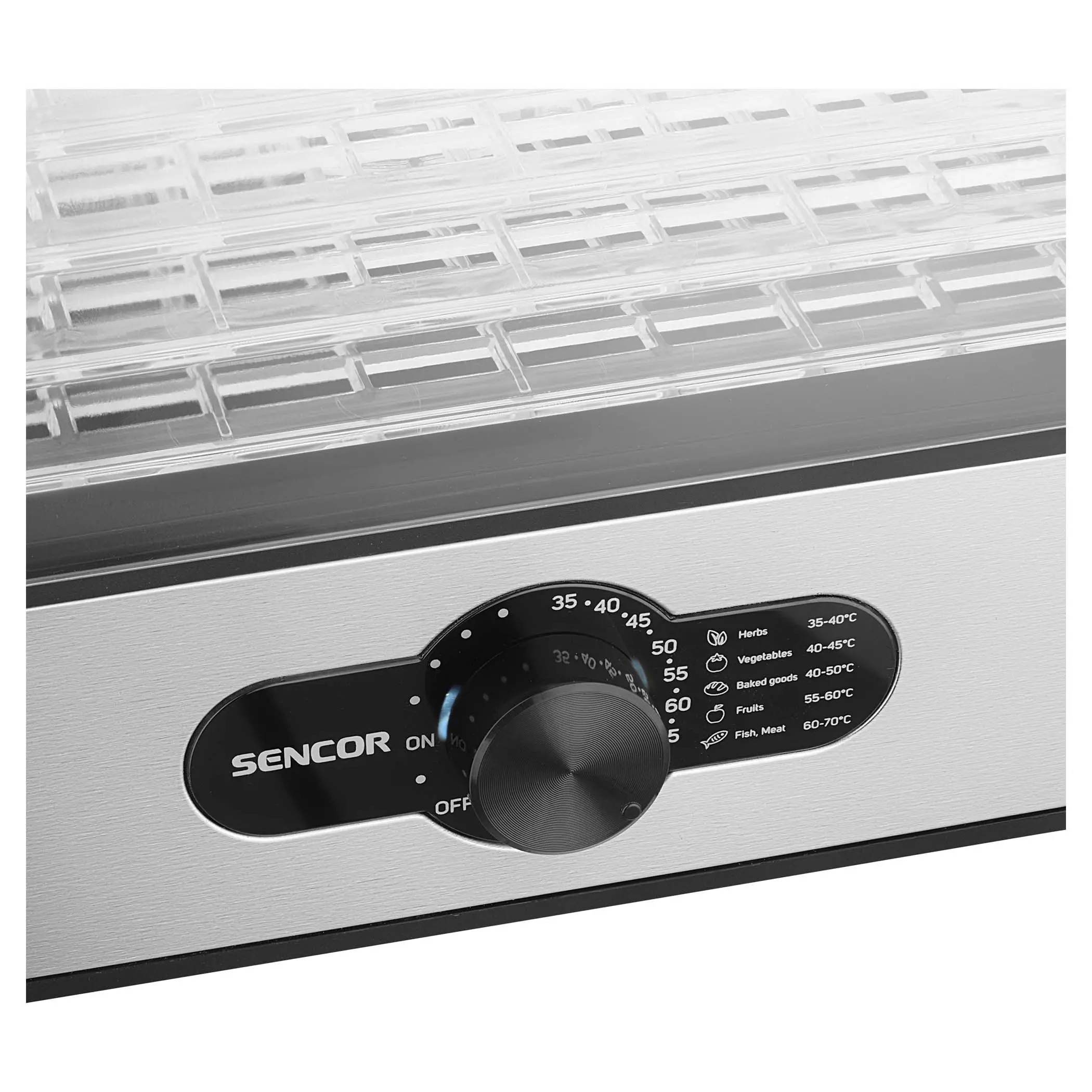 Sencor SFD 950SS-image-4