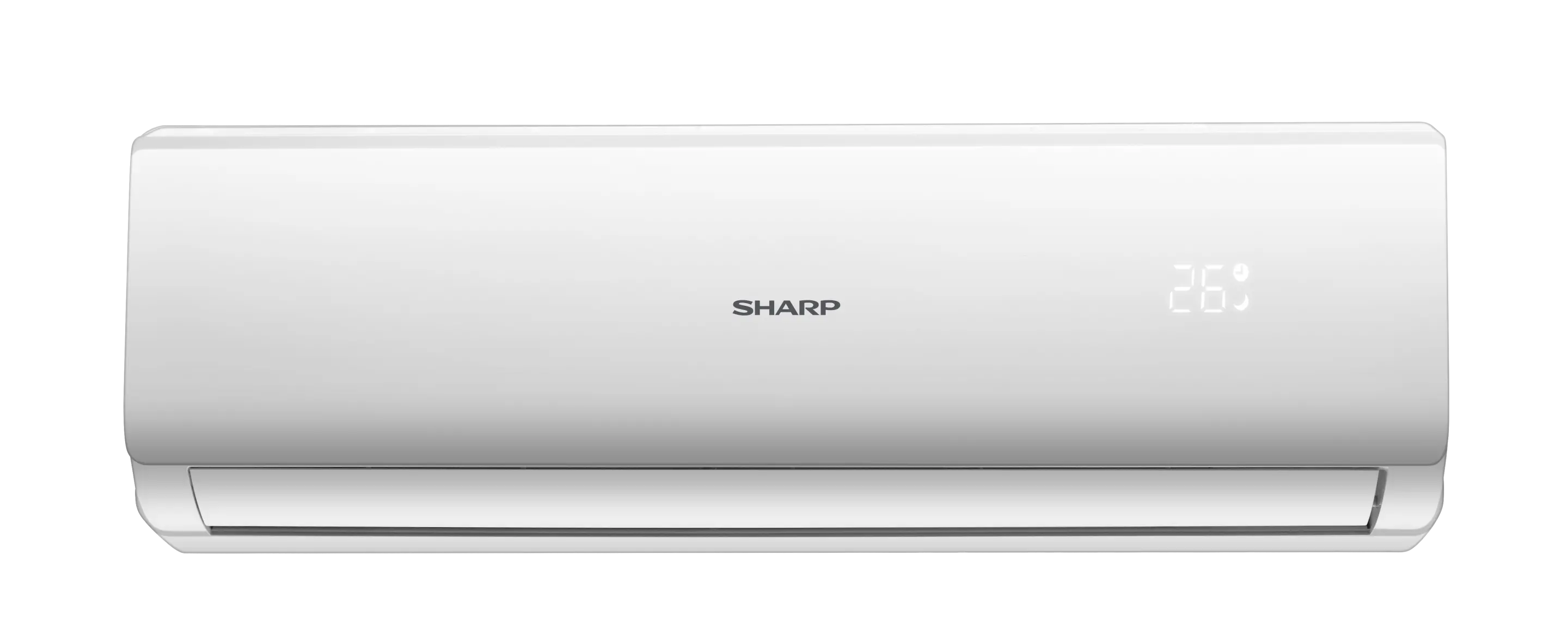 SHARP AY-A12ZTEP-image-1