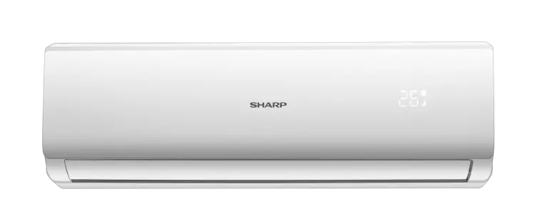 SHARP AY-A12ZTEP-image-1