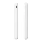 S-link G101 10000mAh Powerbank White-thumb-4