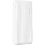 S-link G101 10000mAh Powerbank White-thumb-1