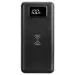 S-link IP-G10W 10000mAh Wireless Powerbank Black