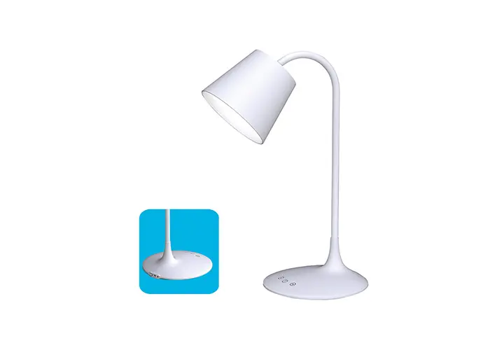 S-link SL-8750 2000mAh Desk Lamp-image-3