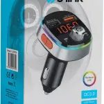 S-link SL-BT235 Fm Transmitter-thumb-6