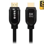 S-link SL-H8K01 HDMI 1.5m-thumb-1