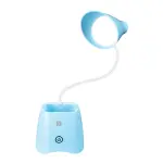 S-link SL-M9052 500mAh Desk Lamp Blue-thumb-4