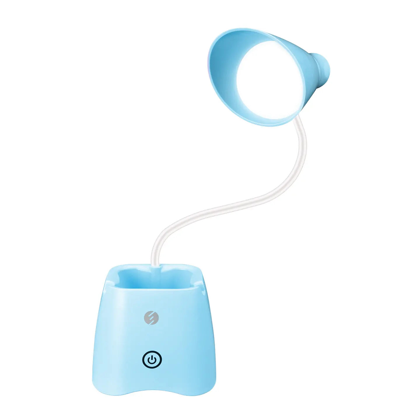 S-link SL-M9052 500mAh Desk Lamp Blue-image-4