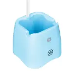 S-link SL-M9052 500mAh Desk Lamp Blue-thumb-5