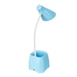 S-link SL-M9052 500mAh Desk Lamp Blue-thumb-3