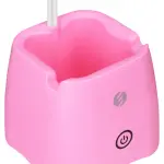 S-link SL-M9052 500mAh Desk Lamp Pink-thumb-3