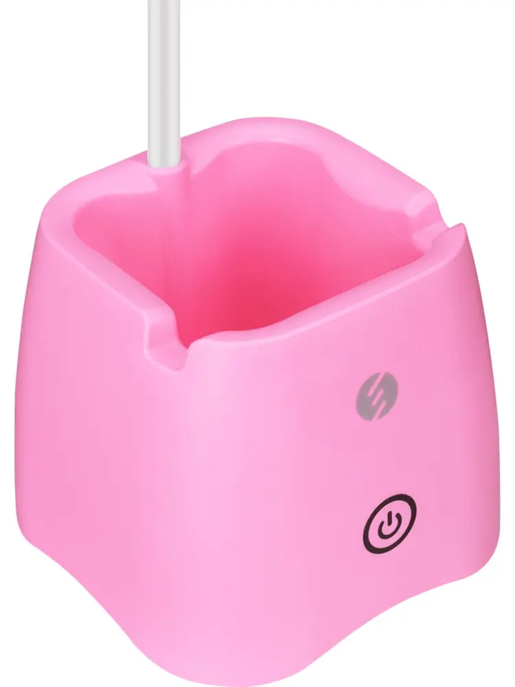 S-link SL-M9052 500mAh Desk Lamp Pink-image-3