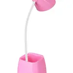 S-link SL-M9052 500mAh Desk Lamp Pink-thumb-5