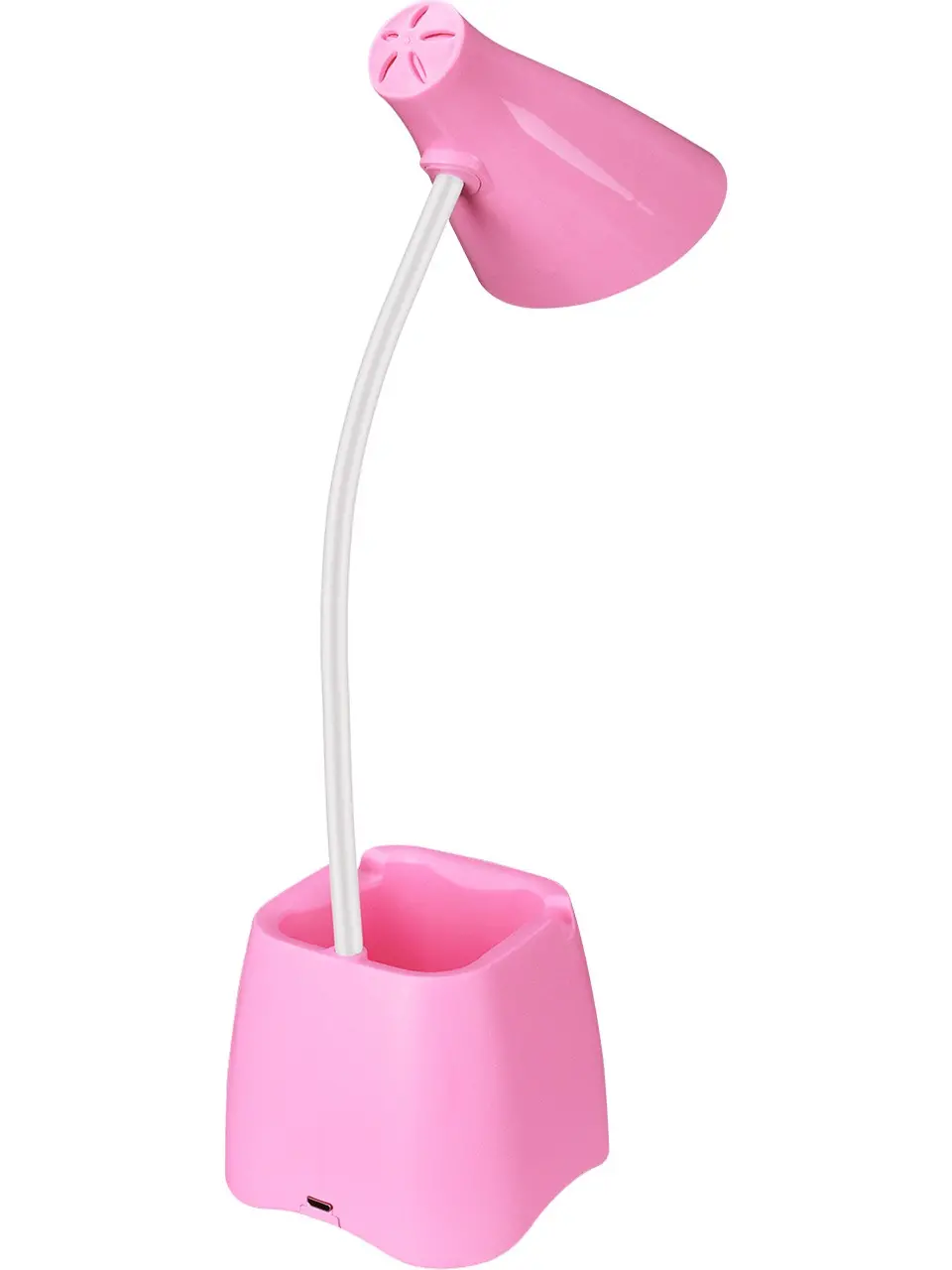 S-link SL-M9052 500mAh Desk Lamp Pink-image-5