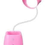 S-link SL-M9052 500mAh Desk Lamp Pink-thumb-4