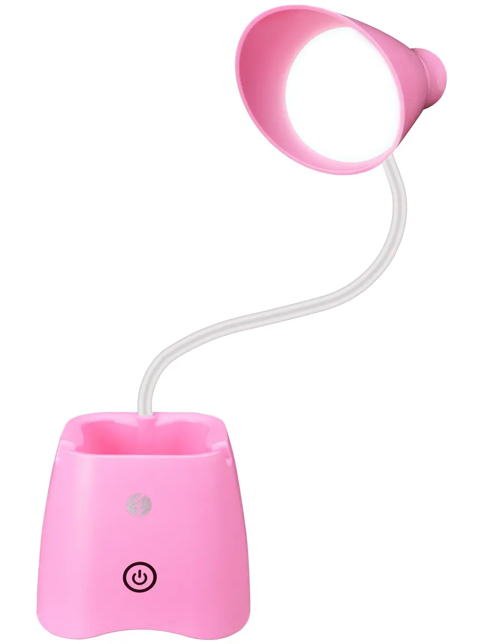 S-link SL-M9052 500mAh Desk Lamp Pink-image-4