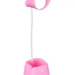 S-link SL-M9052 500mAh Desk Lamp Pink-thumb-2