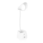 S-link SL-M9052 500mAh Desk Lamp White-thumb-4