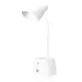 S-link SL-M9052 500mAh Desk Lamp White