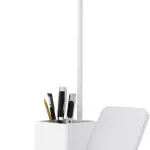 S-link SL-M9054 Desk Lamp White-thumb-2