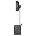 S-link SL-M9055 Desk Lamp Black-thumb-4