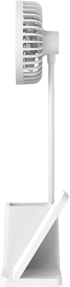 S-link SL-M9055 Desk Lamp White-image-2