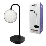 S-link SL-M9078 1200mAh Desk Lamp-thumb-1