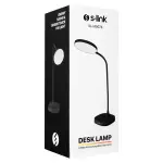 S-link SL-M9078 1200mAh Desk Lamp-thumb-4