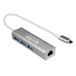 S-link SL-UTY1010 Usb-C Hub-thumb-1