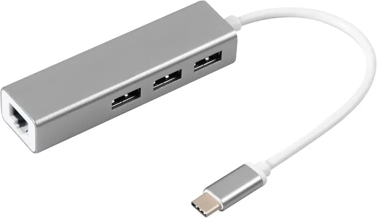 S-link SL-UTY1010 Usb-C Hub-image-2