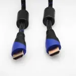 S-link SLX-250 HDMI 1.5m-thumb-1